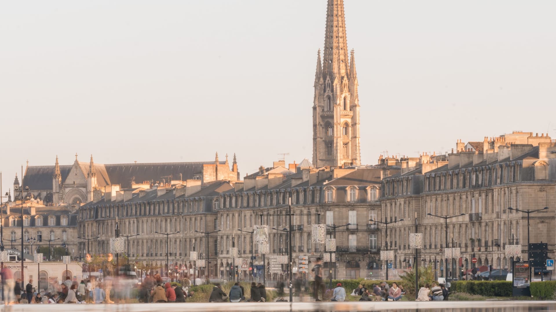 Courtier immobilier en Nouvelle-Aquitaine